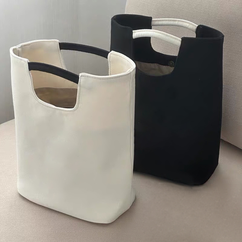 bucket bags